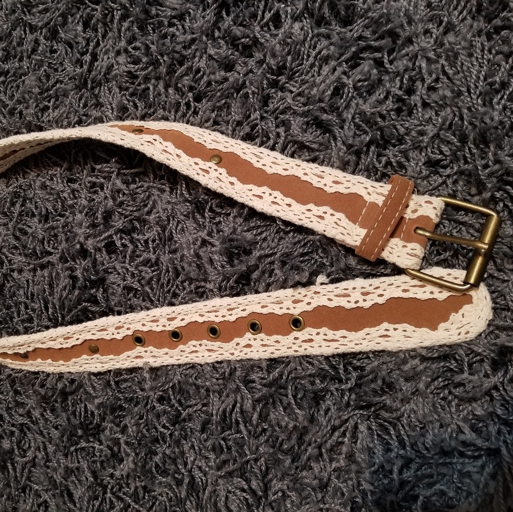 🖐🏼Stylish belt